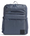 Mandarina Duck District Sac à dos bleu foncé