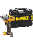 Slagmuttertrekker DeWalt DCF892NT-XJ; 18 V (uten batteri og lader)