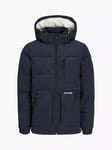 Jack & Jones Kids' Otto Puffer Jacket