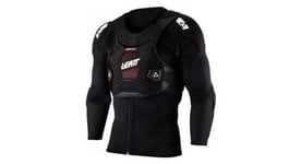 Maillot de protection manches longues leatt airflex noir