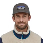 Patagonia P-6 Logo Trucker Hat - Casquette  