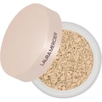 Laura Mercier Facial make-up Powder Translucent Loose Setting Powder Ultra-Blur Translucent 6 g ()