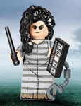 LEGO Série Harry Potter 2 - Bellatrix Lestrange - 71028-12