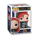 Funko Pop! Animation: WoR - Hera - Lord Of the Rings: the War Of Roh (US IMPORT)