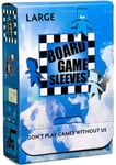 Arcane Tinman Board Game Sleeves - Large (Non-Glare / 59 x 92) 50st