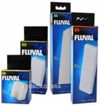 Fluval U1 U2 U3 U4 Filter Foams Internal Sponge Media Pad Fish Tank Aquarium