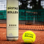 Båstadbollen All Tour Court Tennis Edition, Tennis pallot