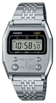 Casio A1100D-1EF Vintage Digital (35mm) Digital Dial / Watch