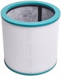 HEPA Filter For Dyson Air Purifier Pure Cool Link Fan TP00 TP03 AM11 TP02 Heper