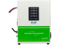 Volt Omformer Solomformer Volt Polska Green Boost Pro 4000 Sinus (110-500Vdc)