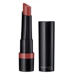 Soins visage Rimmel London  LASTING FINISH EXTREME MATTE lipstick 180