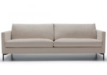 Impulse 4-sits Soffa Lux Caleido Light Beige