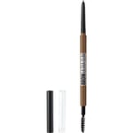 Maquillage Pour Sourcils Brow Ultra Slim Maybelline