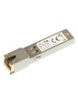 MikroTik S+RJ10 SFP+ RJ45 10G transceiver Module