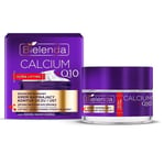 Bielenda Calcium Q10 Concentrated Eye Lip Tightening Cream Anti-Wrinkle 15ml