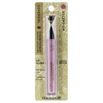 Exhibitionist Majestic Collection Lip Gloss - 100 Ascension by Covergirl for Women - 0.12 oz Lip Gloss