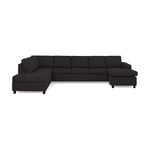 U-soffa Scandinavian Choice Crazy XL