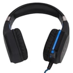 Gaming Headphone With Microphone Computer Games Led Luminous Headset For P