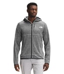 THE NORTH FACE Men's Canyonlands Hoodie Sweatshirt, Tnf Medium Grey Heather, 3XL