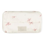 Cam Cam Copenhagen Våtservett Etui  GOTS Windflower Creme