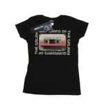 Marvel - T-Shirt Guardians Of The Galaxy Awesome Mix Vol. - Femme