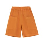 True Artist Nº10 Shorts Honey Ginger | Brun | 12-13 years