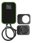 EV PowerBox, EV charging station, 22 kW