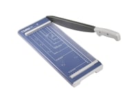 Dahle Personal Guillotine - Kutter - 320 Mm - Papir