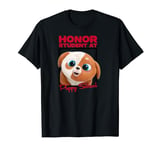 The Secret life of Pets 2 Honor Student T-Shirt