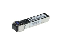 Act Tr0004 Transceivermodul För Nätverk Fiberoptik 10000 Mbit/S Sfp+ 1310 Nm (Tr0004)