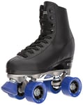 Chicago Skates Chicago Skate 7 Chaussures de Skate pour Homme Noir Pointure 38