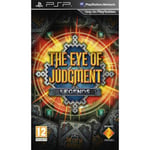 Eye Of Judgement Legend / Jeu console PSP