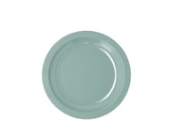 Rosti Hamlet Dessert plate Dia. 18 cm Nordic green