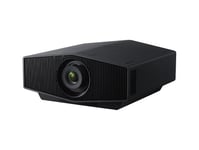 SONY Projector 4K SXRD Laser 2.000lm Black