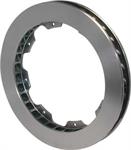 Wilwood Disc Brakes 160-2894 bromsskiva UL-32 ventilerad järn höger 309,7/31,8mm - 8 x 177,8mm