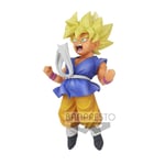 Dragon Ball - Super Saiyan Son Goku (Kid) - Figurine Fes 14cm