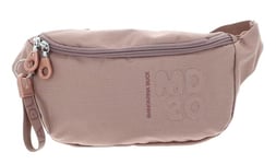 Mandarina Duck MD 20, Bum Bag Femme, Candy Pink, Taille Unique