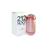 Carolina Herrera 212 Sexy edp 100ml (TESTER)