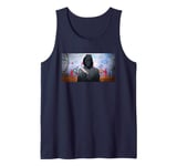 Squid Game Front Man Dalgona Room Tank Top