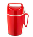 Thermos servis Rotpunkt 850 0,8 L Crazy Red