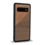 Coque Samsung S10 - Le Duo - Neuf