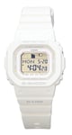 Casio G-SHOCK G-LIDE Digital Alarm Chrono Tide Graph GLX-S5600-7B Ladies Watch