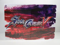 ARCADE FIGHTSTICK SOUL EDITION SOULCALIBUR V SONY PLAYSTATION 3 (PS3) EURO (NEUF