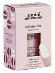 Nail Ridge Filler Nagelvård Nude Le Mini Macaron