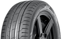 295/40R20 110Y Nokian HAKKA BLACK 2 SUV XL DOT22