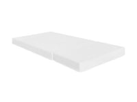 Matelas 90 x 140-190 cm mousse évolutif ép.10cm - AQUILON de DREAMEA