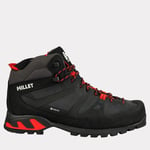 Millet Super Trident GTX - Chaussures trekking homme Tarmac 44.2/3