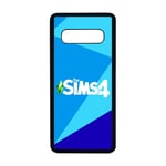 The Sims 4 Samsung Galaxy S10 PLUS Mobiltelefon Skal