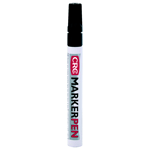 Crc Marker Pen Merketusj Hvit