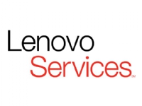 Lenovo Onsite Upgrade - Utökat serviceavtal - material och tillverkning (för system med 3 års depå eller inkörningsgaranti) - 5 år (från ursprungligt inköpsdatum av utrustningen) - på platsen - för ThinkPad L13 Yoga Gen 3 L13 Yoga Gen 4 L15 Gen 4 T14 Gen 4 T14s Gen 3 T14s Gen 4